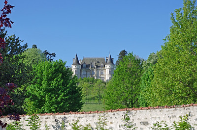 Château du Temple